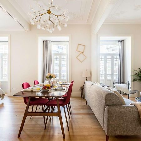 Cosy Marques De Pombal Apartment Lisbon Exterior photo
