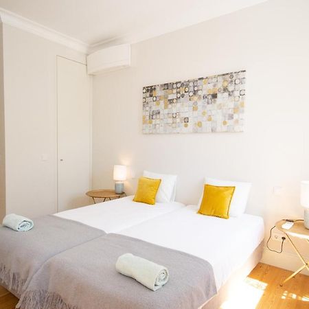 Cosy Marques De Pombal Apartment Lisbon Exterior photo