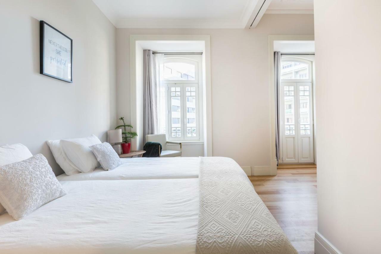 Cosy Marques De Pombal Apartment Lisbon Exterior photo