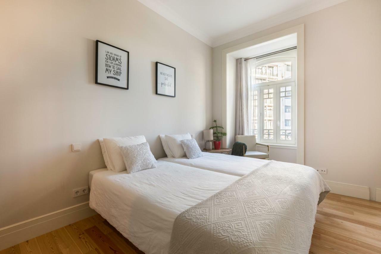 Cosy Marques De Pombal Apartment Lisbon Exterior photo