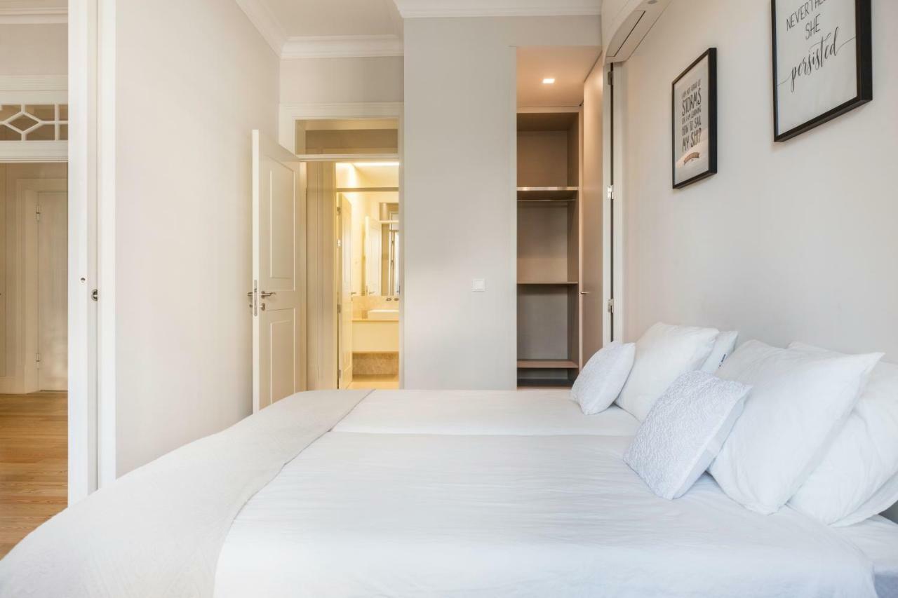 Cosy Marques De Pombal Apartment Lisbon Exterior photo