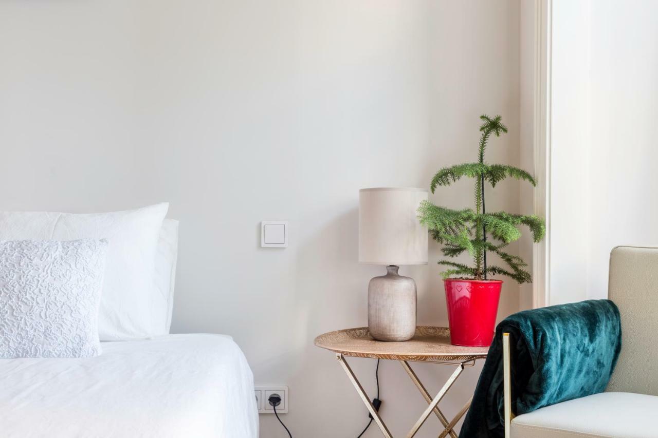 Cosy Marques De Pombal Apartment Lisbon Exterior photo