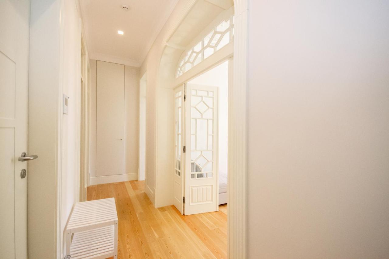 Cosy Marques De Pombal Apartment Lisbon Exterior photo
