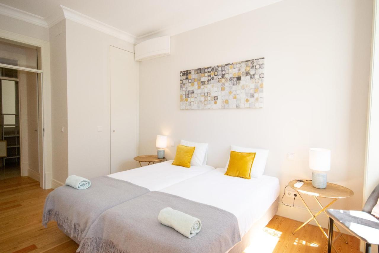 Cosy Marques De Pombal Apartment Lisbon Exterior photo