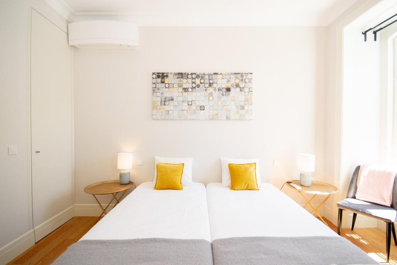 Cosy Marques De Pombal Apartment Lisbon Exterior photo