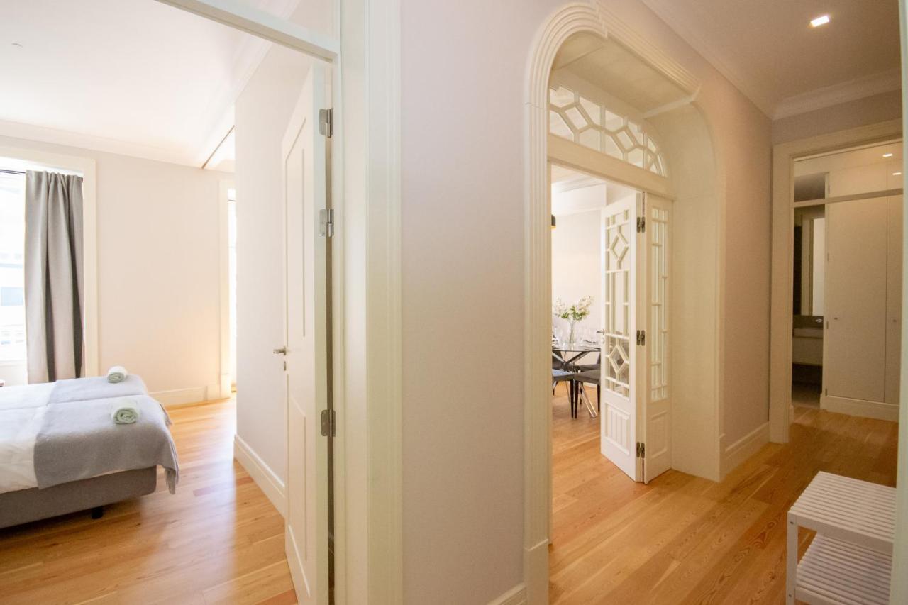 Cosy Marques De Pombal Apartment Lisbon Exterior photo
