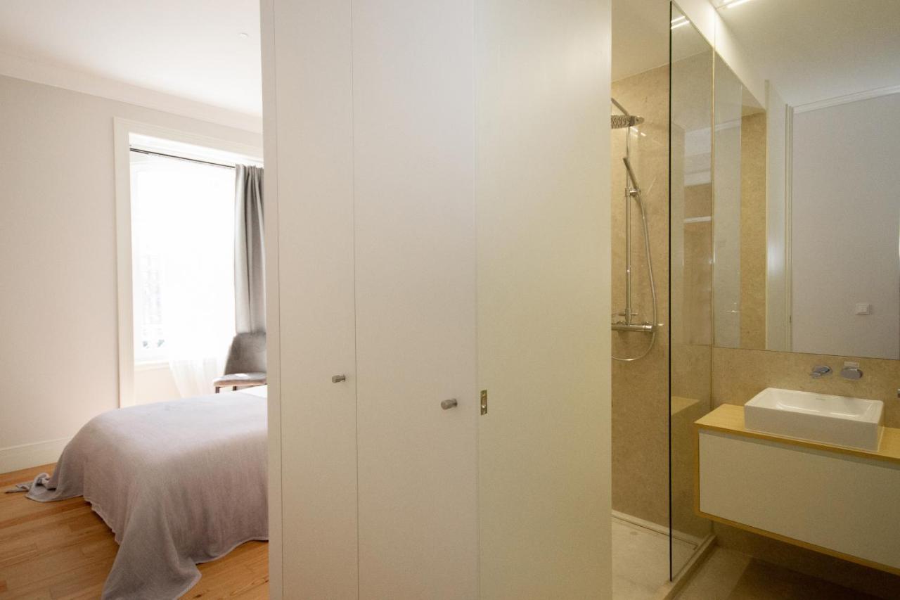 Cosy Marques De Pombal Apartment Lisbon Exterior photo