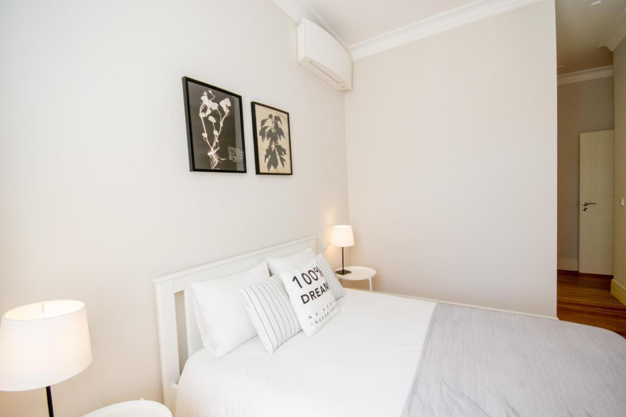 Cosy Marques De Pombal Apartment Lisbon Exterior photo