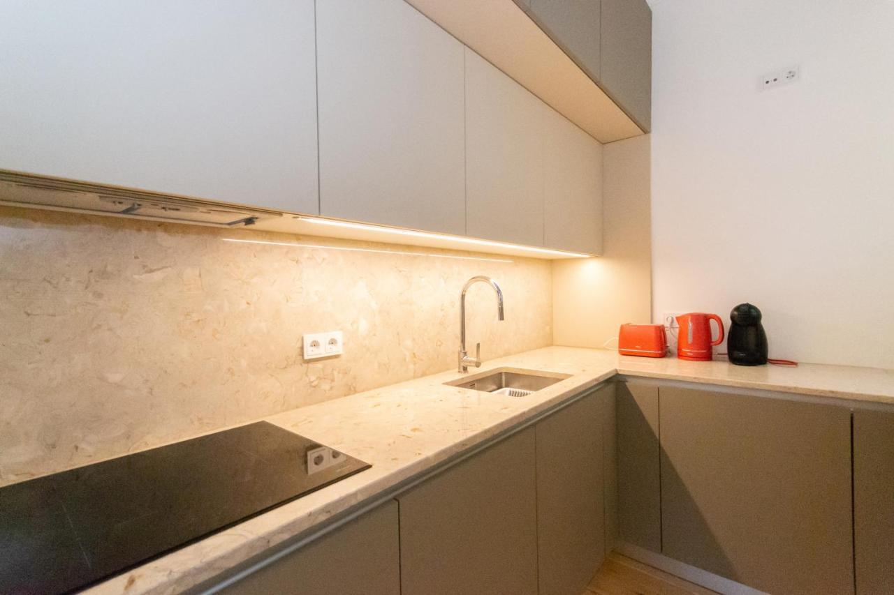 Cosy Marques De Pombal Apartment Lisbon Exterior photo